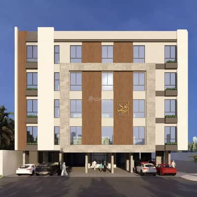 3 Bedroom Flat for Sale in North Jeddah, Jeddah - Apartment for sale in Al Rabwa, North Jeddah