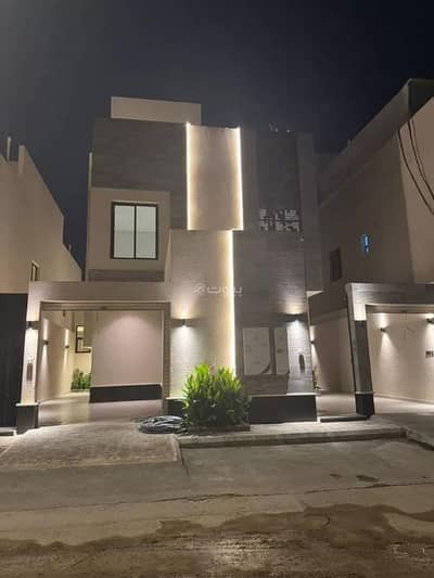 3 Bedroom Floor for Sale in East Riyadh, Riyadh - 3 Bedroom Floor For Sale in Al Janadriyah, Riyadh