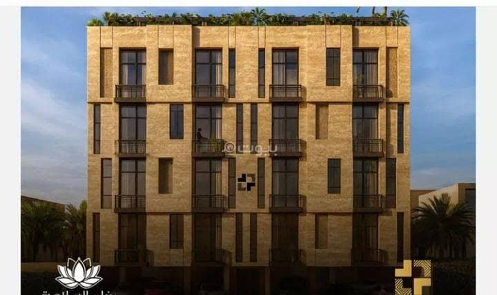 Apartment for sale in Al Salamah, North Jeddah Apartment for sale in Al Salamah, North Jeddah