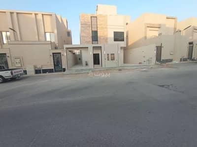شقة 5 غرف نوم للبيع في غرب الرياض، الرياض - شقة للبيع في حي نمار، غرب الرياض