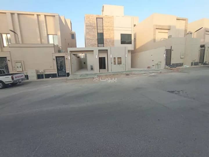 Apartment for sale in Namar, West Riyadh Apartment for sale in Namar, West Riyadh