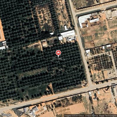 Farm for Sale in Unayzah - Farm for sale in Unayzah