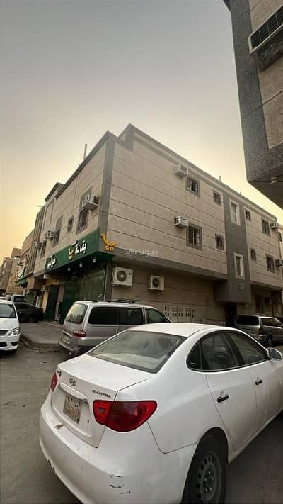 عمارة سكنية للبيع في وسط الرياض، الرياض - عمارة للبيع في حي منفوحة، وسط الرياض عمارة سكنية للبيع في وسط الرياض، الرياض - عمارة للبيع في حي منفوحة، وسط الرياض