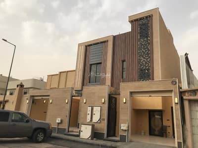 فلیٹ 4 غرف نوم للبيع في شرق الرياض، الرياض - شقه نظام تون هاوس بحي الخليج