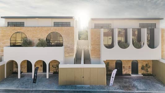 1 Bedroom Floor for Sale in North Riyadh, Riyadh - Floor in North Riyadh，Al Malqa 1 bedroom 1949000 SAR - 87992109