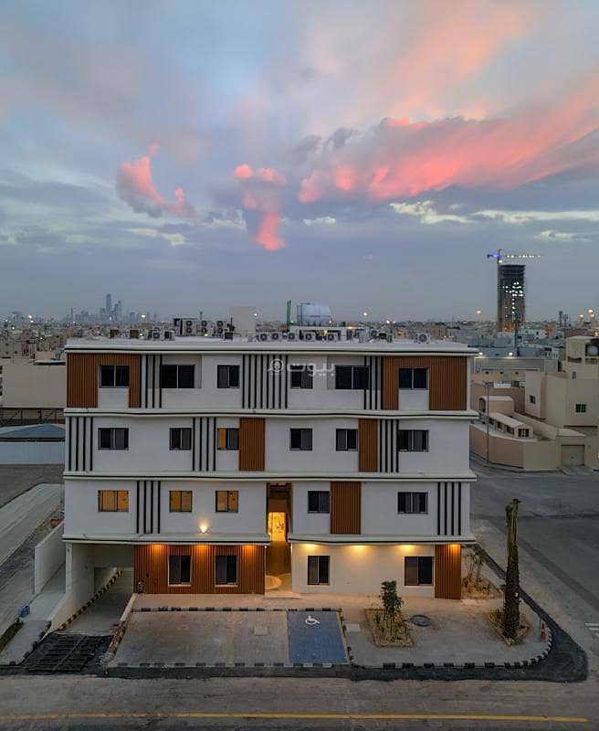 Villa for sale in Al Qirawan, North Riyadh Villa for sale in Al Qirawan, North Riyadh