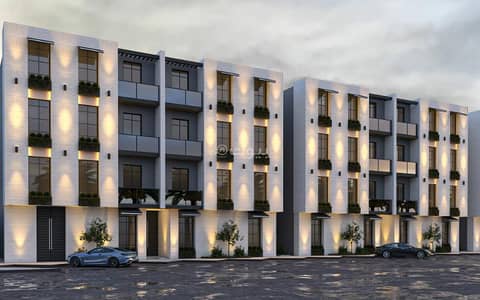 1 Bedroom Flat for Sale in West Riyadh, Riyadh - Apartment for sale in Shubra, west of Riyadh