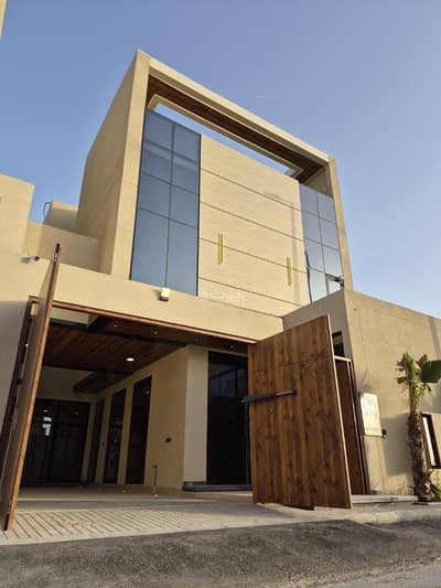 Villa for Sale in Al Saif, Dammam - Opportunity to own a luxurious villa in Dammam - Al-Saif