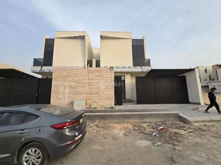 Villa For Sale in Al Narjis, North Riyadh Villa For Sale in Al Narjis, North Riyadh