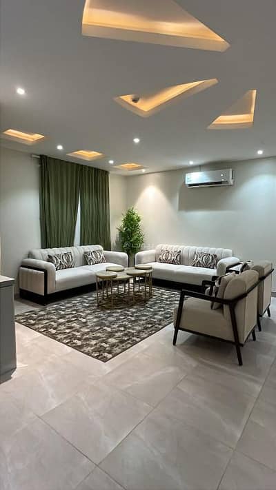 1 Bedroom Flat for Rent in East Riyadh, Riyadh - 1 Bedroom Apartment For Rent in Al Munsiyah, Riyadh