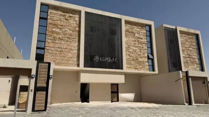 Floor for sale in Badr, South Riyadh Floor for sale in Badr, South Riyadh