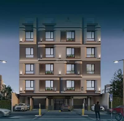 3 Bedroom Flat for Sale in North Jeddah, Jeddah - Apartment for sale in Al Naim, north Jeddah 3 Bedroom Flat for Sale in North Jeddah, Jeddah - Apartment for sale in Al Naim, north Jeddah