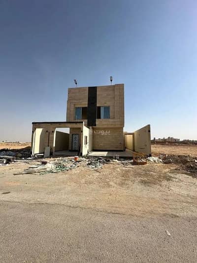 شقة 5 غرف نوم للبيع في غرب الرياض، الرياض - شقة للبيع في ضاحية نمار، غرب الرياض