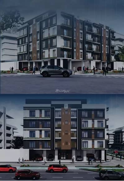 5 Bedroom Apartment for Sale in North Jeddah, Jeddah - Apartment for sale in Al Nuzhah, North Jeddah 5 Bedroom Apartment for Sale in North Jeddah, Jeddah - Apartment for sale in Al Nuzhah, North Jeddah