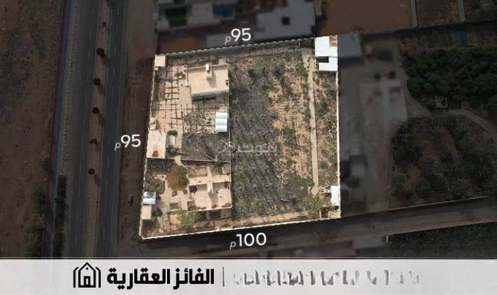 Farm For Sale in Ar Riyadh, Al Bukayriyah Farm For Sale in Ar Riyadh, Al Bukayriyah