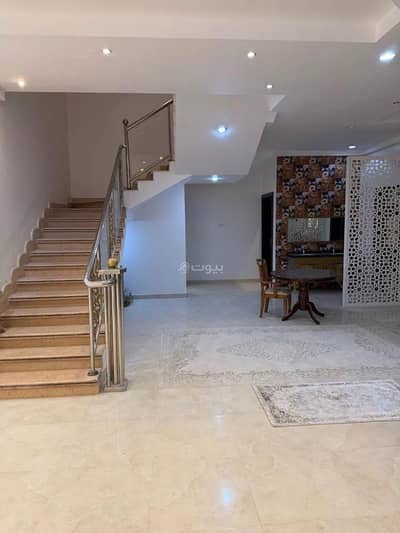 6 Bedroom Villa for Rent in North Riyadh, Riyadh - 6 Bedroom Villa For Rent in Al Yasmin, Riyadh