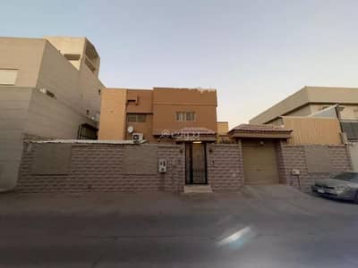 فیلا 10+ غرف نوم للبيع في وسط الرياض، الرياض - فيلا للبيع في جرير، وسط الرياض