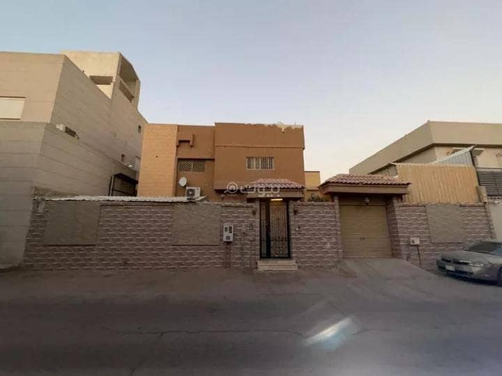 Villa For Sale in Jarir, Central Riyadh Villa For Sale in Jarir, Central Riyadh