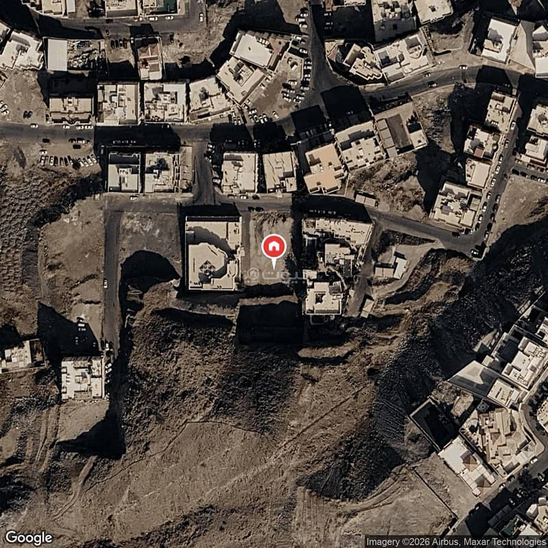 Residential Land in Al Nuzhah 5247900 SAR - 87997539 Residential Land in Al Nuzhah 5247900 SAR - 87997539