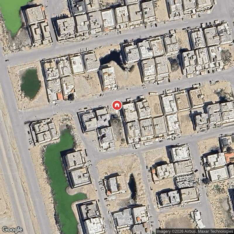Residential Land For Sale in Al Amanah, Dammam Residential Land For Sale in Al Amanah, Dammam