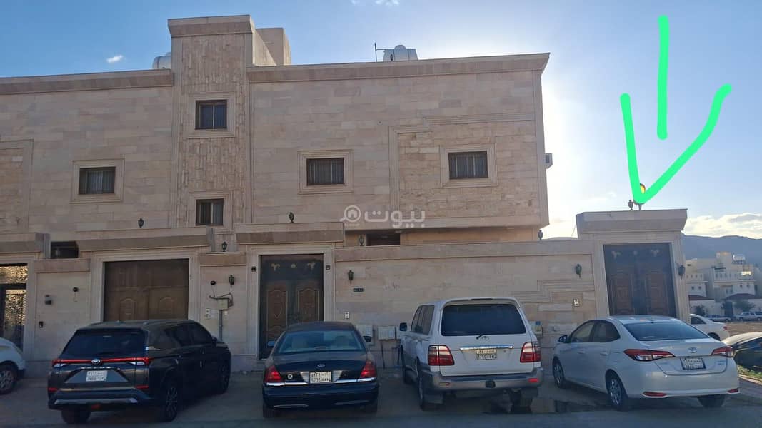 4 Bedroom Apartment For Sale in Al Ranouna, Medina 4 Bedroom Apartment For Sale in Al Ranouna, Medina