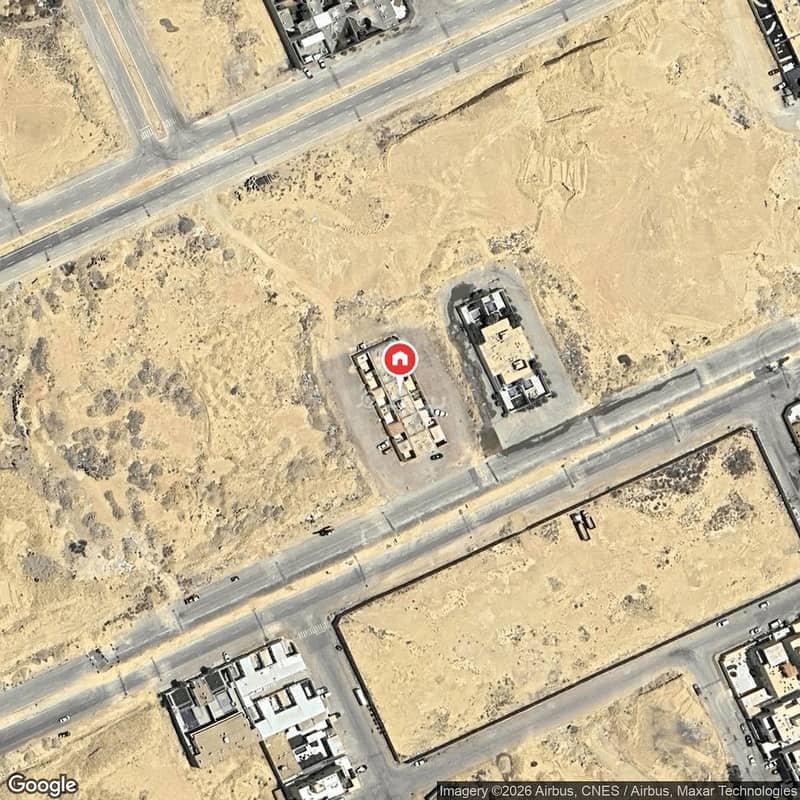 Rest House For Rent in Al Qirawan, Riyadh Rest House For Rent in Al Qirawan, Riyadh