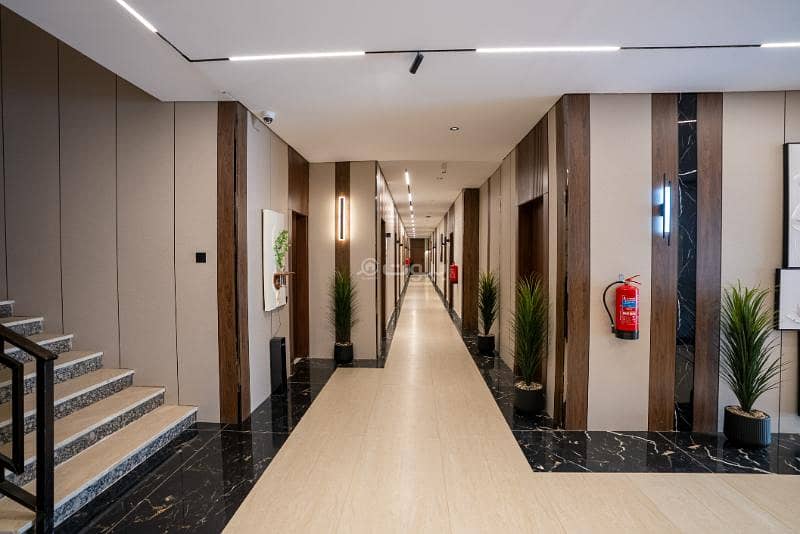 Apartment for rent in Al Wurud, North Riyadh Apartment for rent in Al Wurud, North Riyadh