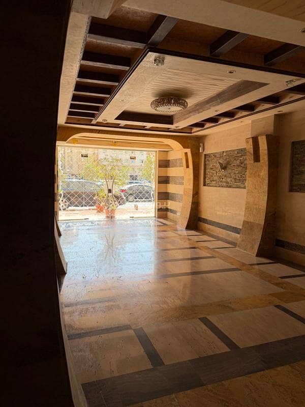 Apartment for sale: 4 rooms, Al-Marwa district, Jeddah Apartment for sale: 4 rooms, Al-Marwa district, Jeddah