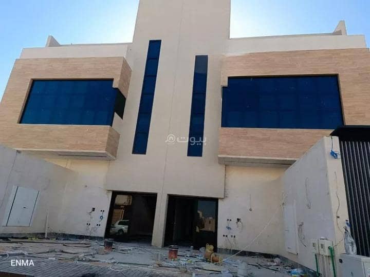 Floor For Sale in Qurtubah, East Riyadh Floor For Sale in Qurtubah, East Riyadh