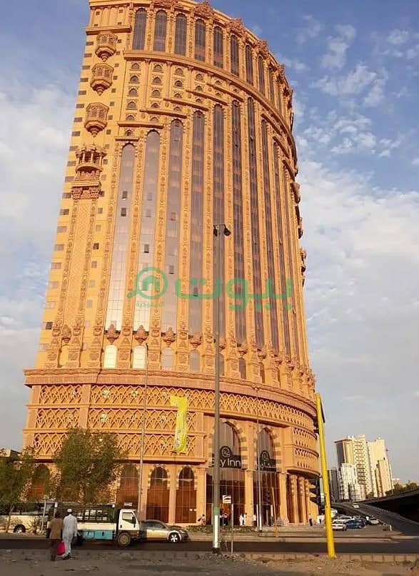 Luxury Hotel for sale near Al Haram, Mecca - ID87456959