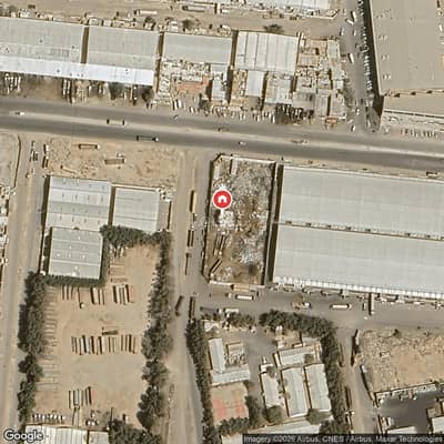 Commercial Land for Rent in South Jeddah, Jeddah - Commercial Land in South Jeddah，Al Sarawat 2487500 SAR - 87997577