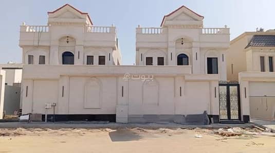 فیلا 5 غرف نوم للبيع في الشراع، الخبر - فيلا للبيع في الشراع، الخبر