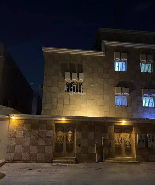 Villa For Sale in Al Zahrah, West Riyadh Villa For Sale in Al Zahrah, West Riyadh