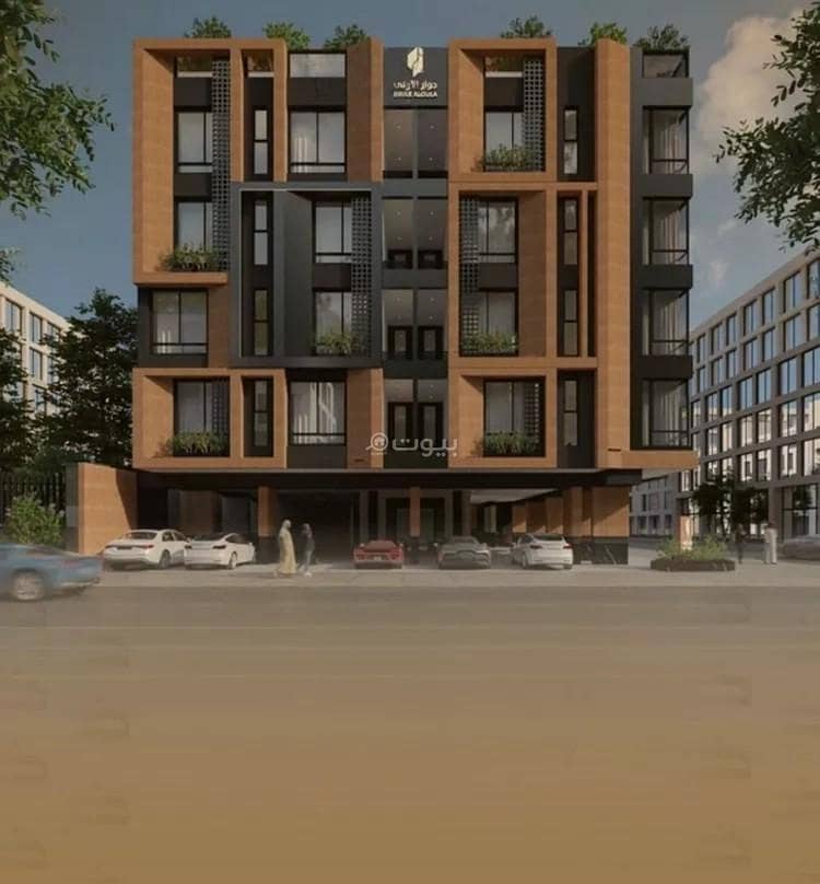 Apartment For Sale in Al Faisaliyah, Jeddah Apartment For Sale in Al Faisaliyah, Jeddah