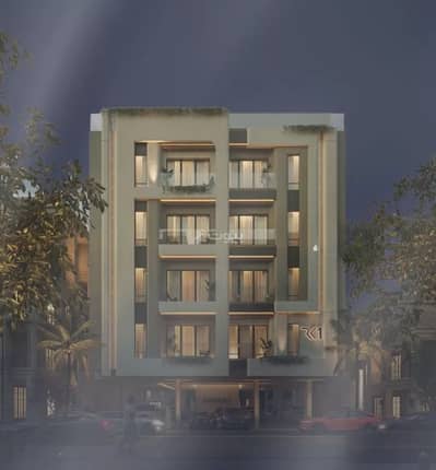 5 Bedroom Apartment for Sale in Central Jeddah, Jeddah - Apartment for sale in Al Faisaliyah, Central Jeddah 5 Bedroom Apartment for Sale in Central Jeddah, Jeddah - Apartment for sale in Al Faisaliyah, Central Jeddah