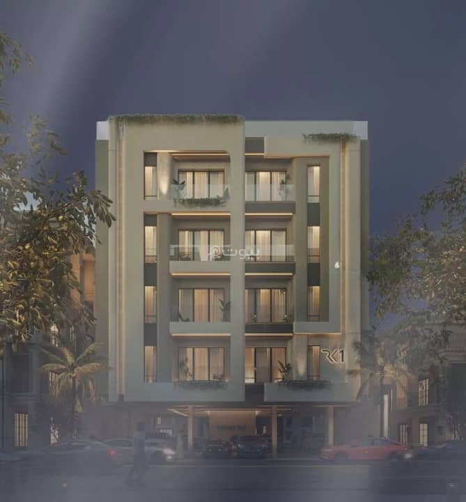 Apartment for sale in Al Faisaliyah, Central Jeddah Apartment for sale in Al Faisaliyah, Central Jeddah