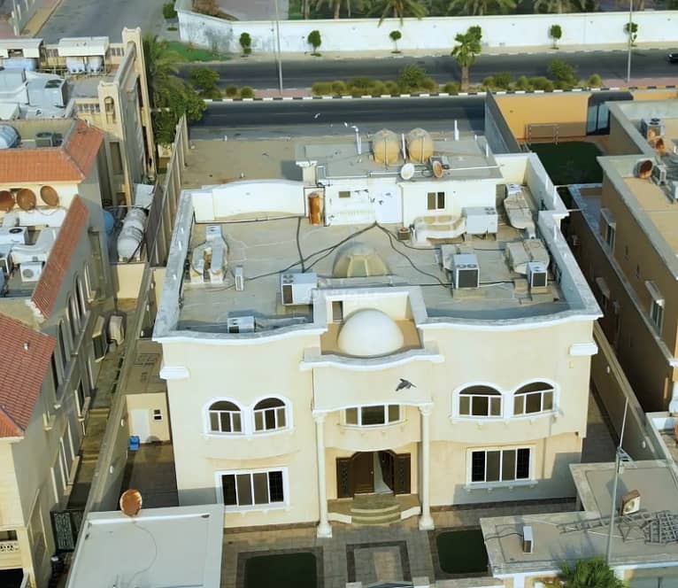 Villa for Sale in Al Hada, Al Khobar Villa for Sale in Al Hada, Al Khobar