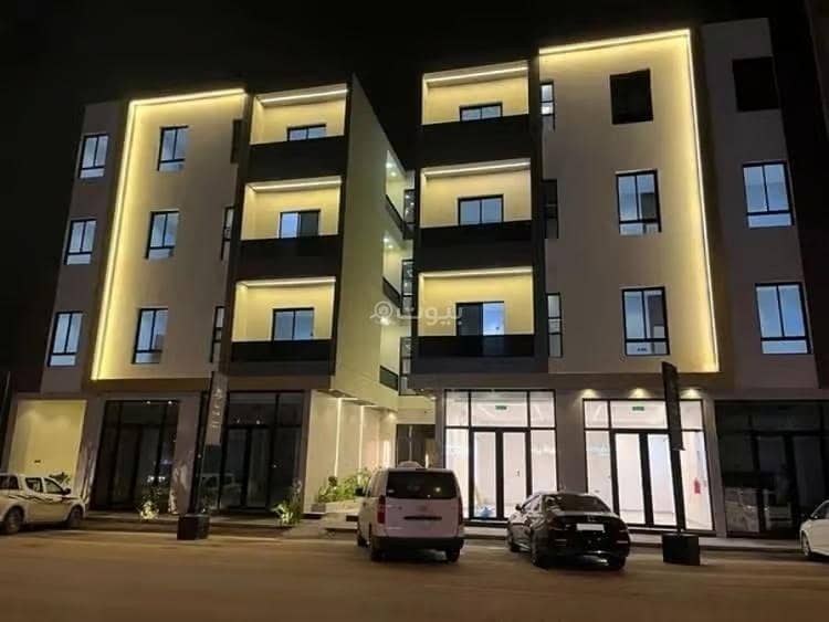 Apartment For Sale in Al Mahdiyah, Riyadh Apartment For Sale in Al Mahdiyah, Riyadh