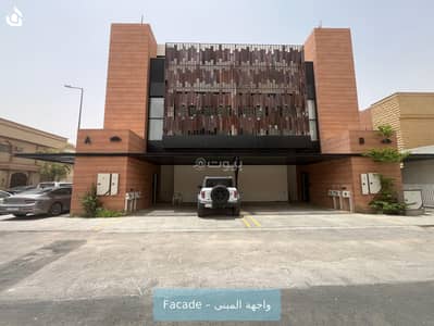 2 Bedroom Flat for Rent in North Riyadh, Riyadh - apartment A3