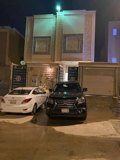 3 Bedroom Villa for Rent in North Riyadh, Riyadh - Villa For Rent in Al Narjis, North Riyadh
