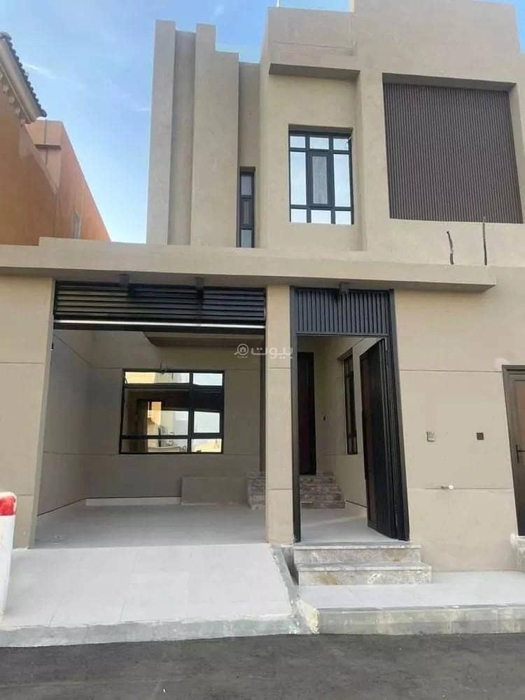 Villa For Sale in Al Yaqout, Jeddah Villa For Sale in Al Yaqout, Jeddah