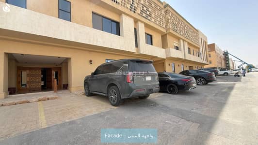 فلیٹ 2 غرفة نوم للايجار في غرب الرياض، الرياض - شقة رقم 26