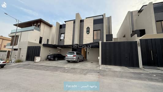 3 Bedroom Apartment for Rent in North Riyadh, Riyadh - apartment Ff211