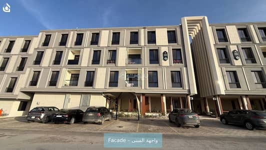 3 Bedroom Flat for Rent in North Riyadh, Riyadh - apartment CC12