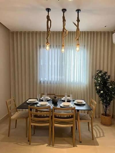 3 Bedroom Flat for Rent in East Riyadh, Riyadh - Apartment For Rent in Qurtubah, East Riyadh