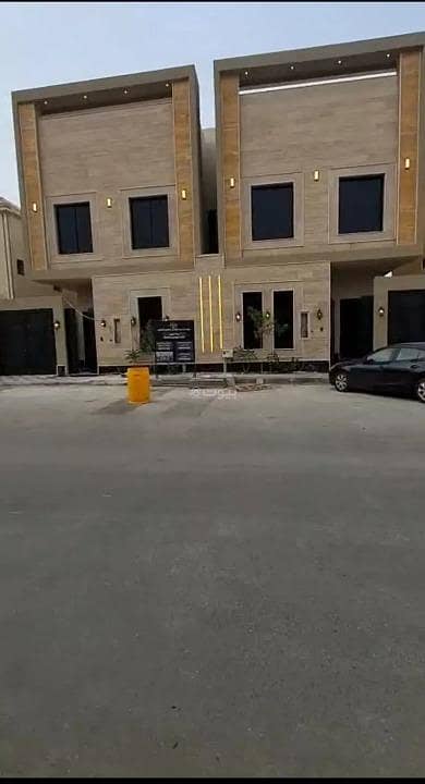 Villa For Sale in Dhahrat Laban, West Riyadh Villa For Sale in Dhahrat Laban, West Riyadh