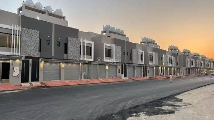 Apartment For Sale in Badr, South Riyadh Apartment For Sale in Badr, South Riyadh