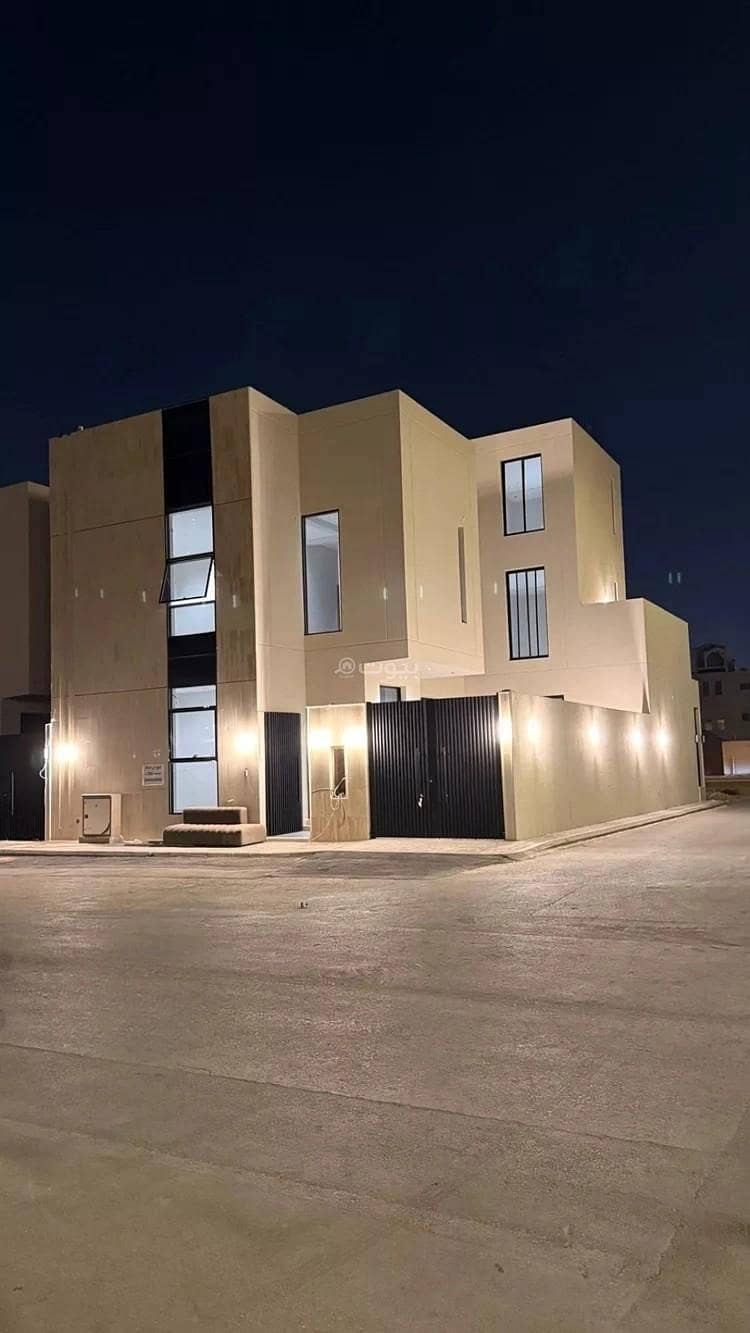 Villa For Sale in Al Mahdiyah, West Riyadh Villa For Sale in Al Mahdiyah, West Riyadh
