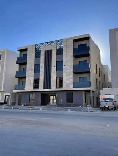 عمارة سكنية 3 غرف نوم للبيع في شمال الرياض، الرياض - عمارة للبيع في النرجس، شمال الرياض