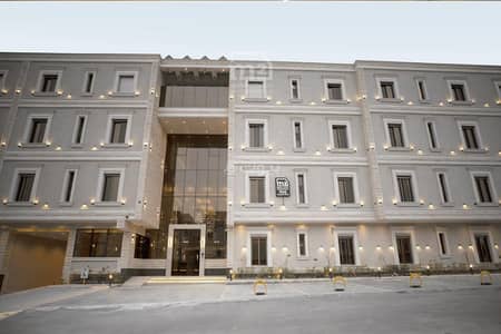 فلیٹ 2 غرفة نوم للايجار في شمال الرياض، الرياض - شقة للإيجار في شارع رقم 510, حي الملقا, مدينة الرياض, منطقة الرياض